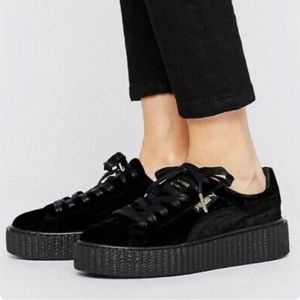 Puma Creeper